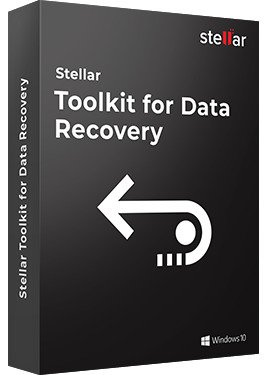 Stellar Data Recovery Toolkit 10.2.0.0