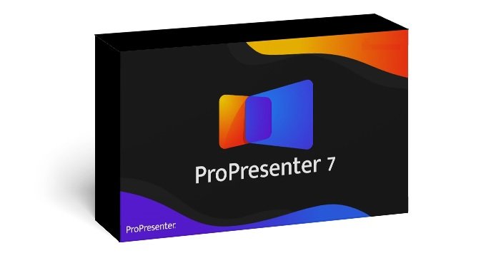 ProPresenter 7.9.2 (118030852)