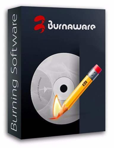BurnAware Premium 16.7